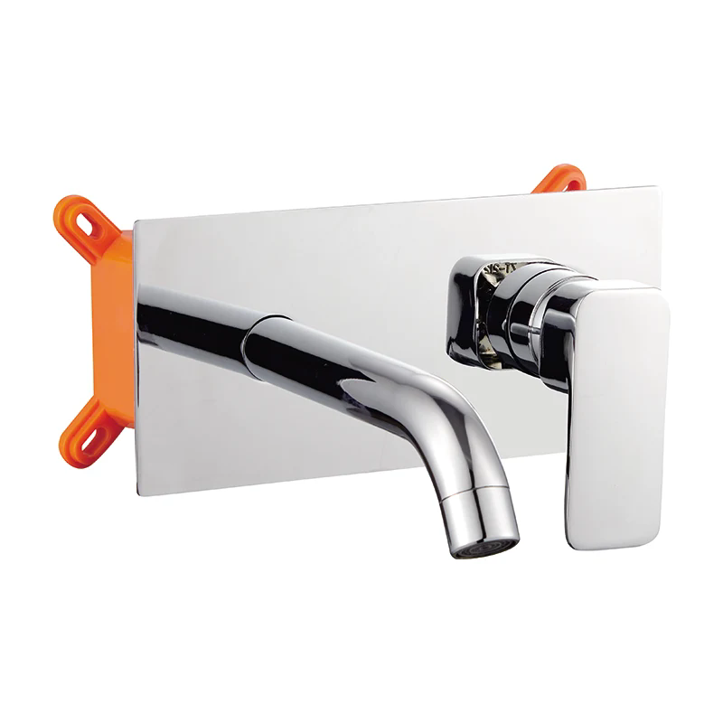 O que torna as torneiras de lavatório luxuosas a escolha ideal para banheiros modernos?