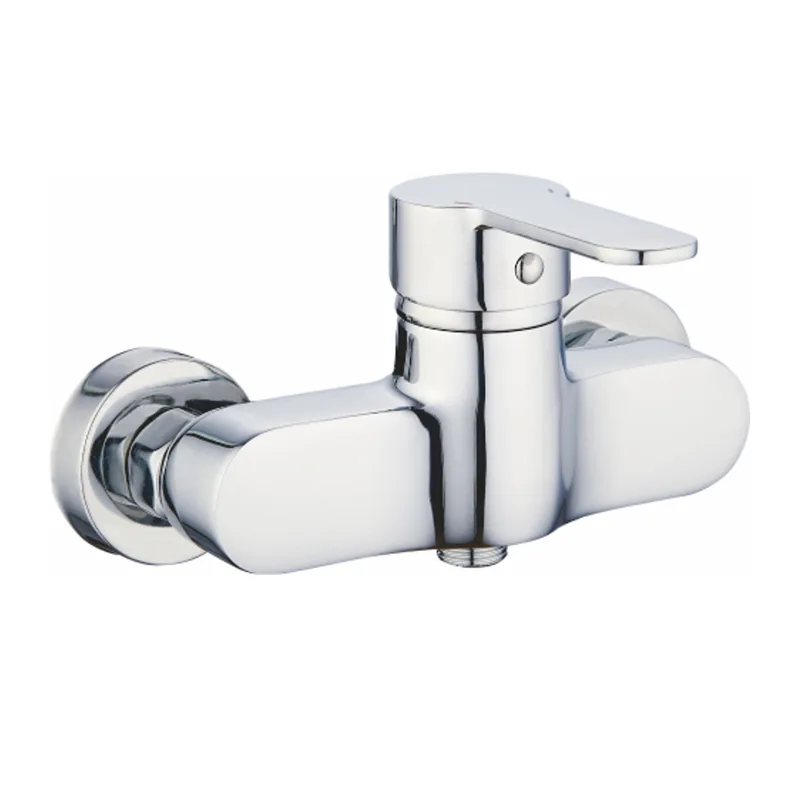 Torneiras de banheira autônomas ocultas