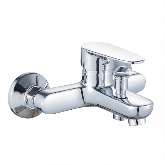 Torneira de banheiro para chuveiro